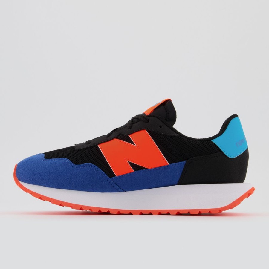 New Balance Gs237No1 Kid'S | Girls